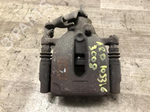 Used Right rear brake caliper PEUGEOT 3008 I MPV (0U_) 2.0 HDi (163 hp) 23873531