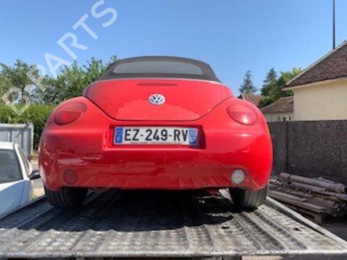 Electronic module VW NEW BEETLE Convertible (1Y7) 1.4 | BP25305564M83 - Image 4