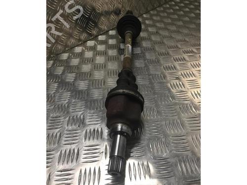 Left front driveshaft CITROËN C2 (JM_) 1.4 HDi | BP23403631M38 