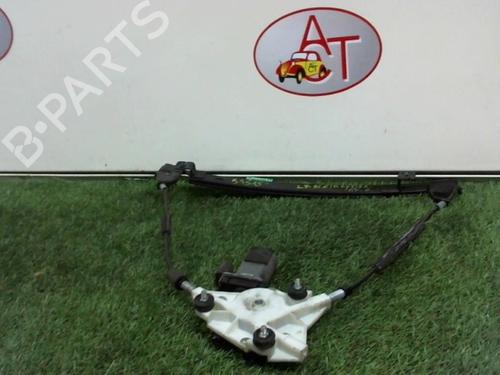 Used Front left window mechanism Front left window mechanism LANCIA LYBRA (839_) 1.9 JTD (839AXD1A) (105 hp) 29827301 29827301