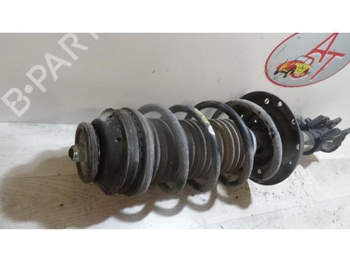 Right front shock absorber FIAT GRANDE PUNTO (199_) 1.3 D Multijet | BP13285176M17 