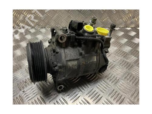 AC compressor AUDI A8 D3 (4E2, 4E8) 3.0 TDI quattro | BP23236486M34 