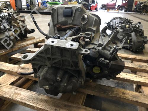 Used Gearbox FIAT GRANDE PUNTO (199_) 1.3 D Multijet (75 hp) 25305415