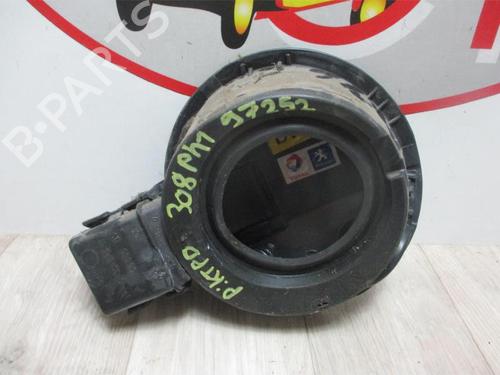 Fuel flap PEUGEOT 308 I (4A_, 4C_) 1.6 HDi | BP13278731C131 