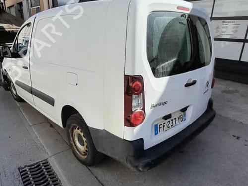 Luftventil CITROËN BERLINGO Box Body/MPV (B9) 1.6 HDi / BlueHDi 75 | BP23870086I21 - Image 8