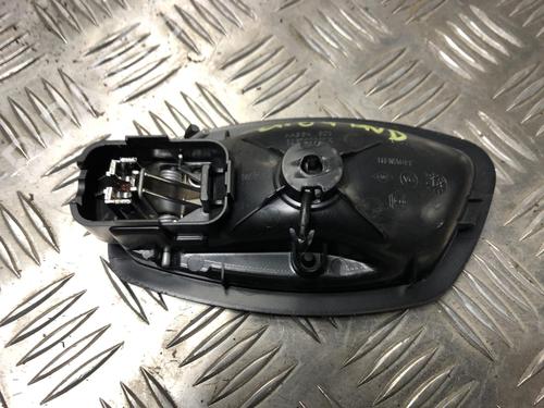 Front right interior door handle RENAULT CLIO IV (BH_) 1.5 dCi 75 | BP25306612I14