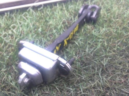 Used Hinge/Door check strap JAGUAR X-TYPE I (X400) 2.5 V6 All-wheel Drive (196 hp) 13133564