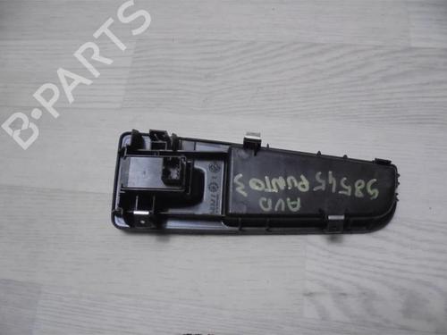 Right front window switch FIAT GRANDE PUNTO (199_) 1.3 D Multijet | BP28286953I26 