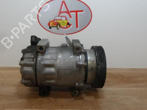 Used AC compressor DACIA SANDERO 1.5 dCi (86 hp) 22919456
