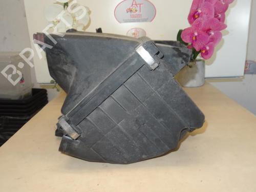 Air filter box AUDI A6 C5 (4B2, 4B4) 2.0 | BP25382941M87 