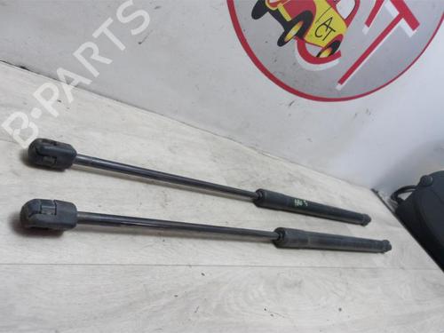 Tailgate lift support VW POLO V (6R1, 6C1) 1.2 | BP20620602C138 