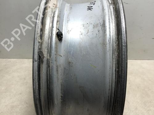 Used Rim FORD FOCUS II (DA_, HCP, DP) 1.6 (100 hp) 25305363