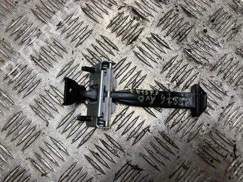 Used Hinge/Door check strap FORD FIESTA VII (HJ, HF) 1.1 Ti-VCT (86 hp) 31204996