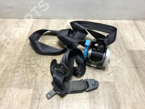 Used Rear left seatbelt CITROËN C4 Picasso II 1.6 HDi / BlueHDi 115 (115 hp) 30785857