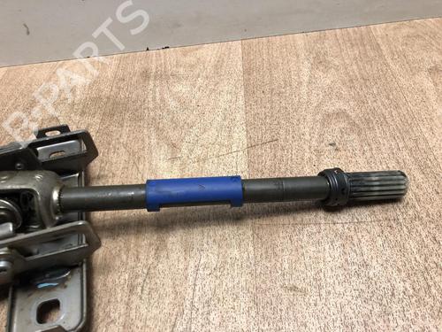 Steering column PEUGEOT 307 CC (3B) 2.0 HDi 135 | BP13274568M21