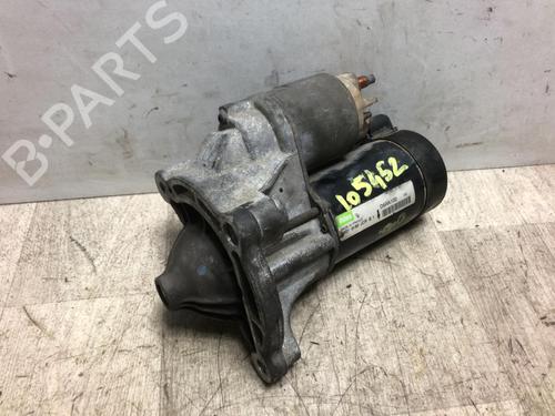 Used Starter CITROËN SAXO (S0, S1) 1.1 X, SX (60 hp) 31195783
