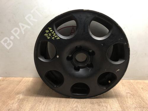 Felg AUDI A4 B6 (8E2) 1.9 TDI (130 hp) 25305150