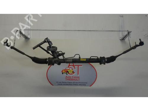 Used Steering rack CHEVROLET AVEO / KALOS Hatchback (T250, T255) 1.2 LPG (84 hp) 25216533