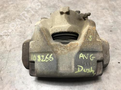 Used Left front brake caliper DACIA DUSTER (HS_) 1.5 dCi 4x4 (HSMC, HSMD) (110 hp) 20634372