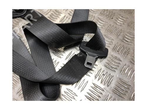 Rear right seatbelt OPEL MERIVA B MPV (S10) 1.4 (75) | BP27558164I28 