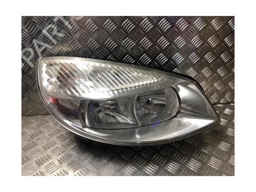 Right headlight RENAULT SCÉNIC II (JM0/1_) 1.5 dCi (JM1E, JM16) | BP25799916C29 