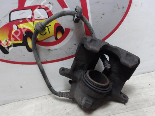 Used Right front brake caliper RENAULT LAGUNA I (B56_, 556_) 1.6 16V (B568, B561) (107 hp) 28718722