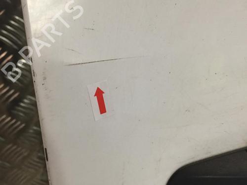 Right front door FORD TRANSIT V363 Van (FCD, FDD) 2.2 TDCi | BP25306823C3 