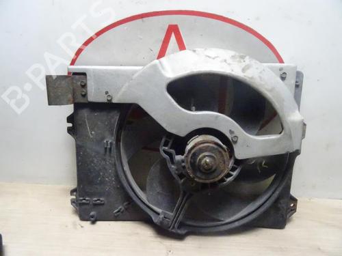 Heater blower motor ROVER 400 II Hatchback (RT) 414 Si | BP13228069M62 