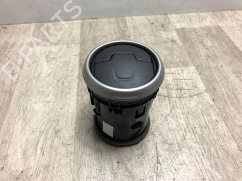 Used Air vent NISSAN QASHQAI / QASHQAI +2 I (J10, NJ10, JJ10E) 1.5 dCi (110 hp) 15967058