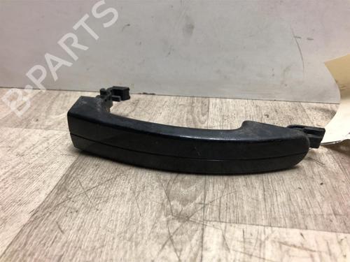 Used Rear left exterior door handle FORD FOCUS III 2.0 TDCi (163 hp) 23872769