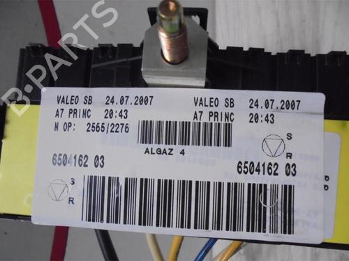 Fuse box PEUGEOT 207 SW (WK_) 1.6 16V | BP12966814E1 