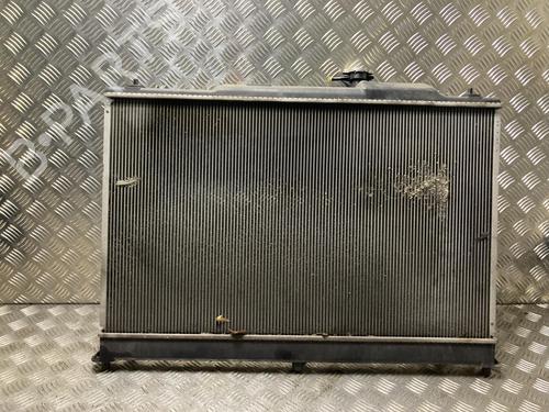Water radiator MAZDA CX-7 (ER) 2.2 MZR-CD AWD (ER10A) | BP32394471M31 - Image 2