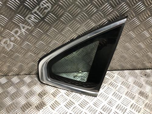 Used Rear right quarter glass Rear right quarter glass VOLVO S90 II (234) D5 AWD (235 hp) 39954758 39954758