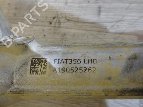 Used Steering rack FIAT TIPO Hatchback (356_, 357_) 1.3 D (356HXH1A) (95 hp) 28334321