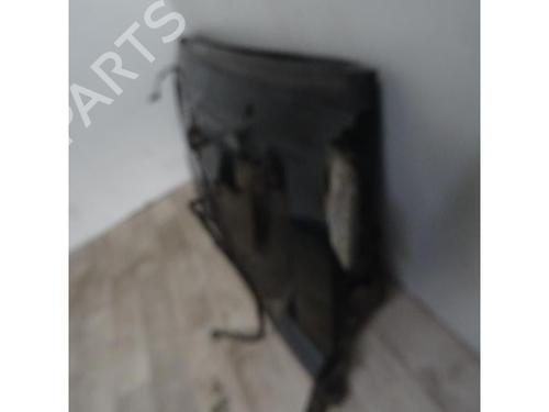 Tailgate LAND ROVER FREELANDER I (L314) 1.8 i 16V 4x4 | BP29214295C6 