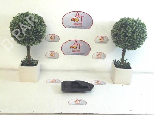 Used Front right interior door handle CITROËN BERLINGO / BERLINGO FIRST Box Body/MPV (M_) 1.6 HDI 75 (MB9HW) (75 hp) 13037500