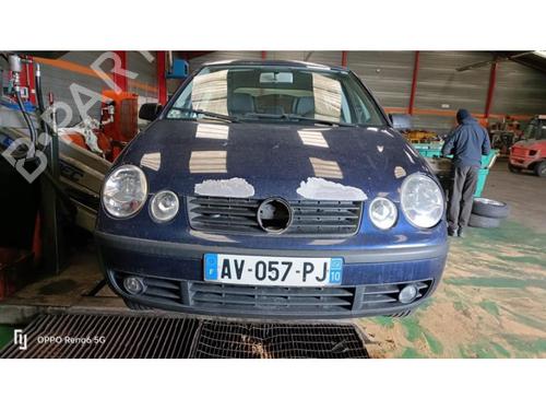 Wheel arch VW POLO (9N_, 9A_) 1.2 12V | BP20623645C56 