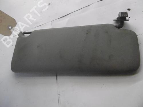 Pare-soleil gauche RENAULT CLIO II (BB_, CB_) 1.5 dCi (B/C2J) | BP13294035I1 