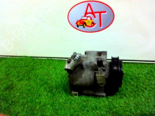 AC compressor FIAT PUNTO (188_) 1.2 16V 80 (188.233, .235, .253, .255, .333, .353, .639,... | BP12968480M34 