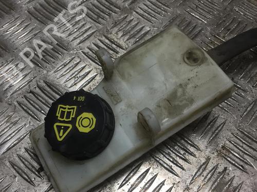 Used Brake fluid reservoir FORD GRAND C-MAX (DXA/CB7, DXA/CEU) 1.6 TDCi (115 hp) 25482217