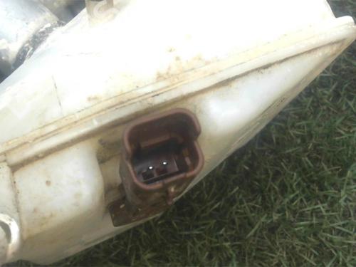 Brake master cylinder CITROËN BERLINGO Box Body/MPV (B9) 1.6 HDi 90 | BP20161235M77 