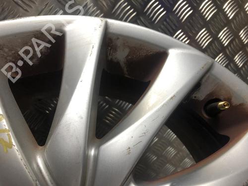 Rim CITROËN C4 Picasso I MPV (UD_) 1.6 HDi 110 | BP30786045C45