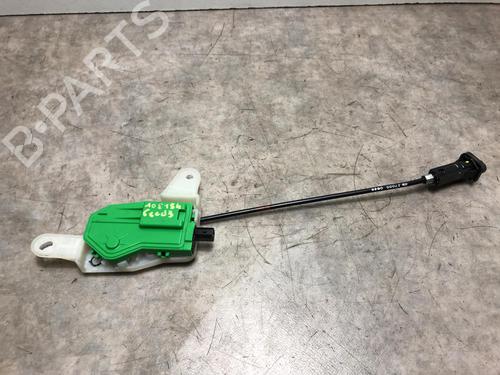 Used Switch KIA CEED Sportswagon (CD) 1.4 T-GDI (140 hp) 23023768