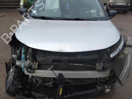 Tailgate CITROËN C4 CACTUS 1.6 BlueHDi 100 | BP36474966C6 - Image 5