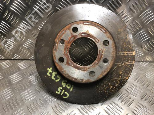 Other CITROËN C15 Box Body/MPV (VD_) 1.9 D | BP24119225O1 