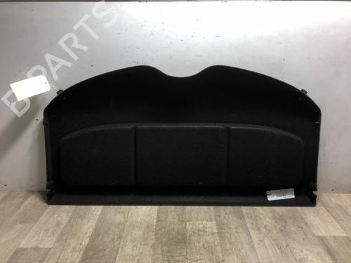 Used Rear parcel shelf NISSAN PULSAR Hatchback (C13) 1.5 dCi (110 hp) 20621320