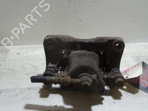 Used Left rear brake caliper HYUNDAI SANTA FÉ I (SM) 2.0 CRDi (113 hp) 13271261