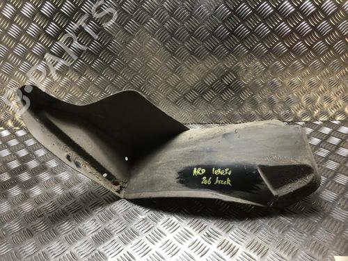 Used Wheel arch PEUGEOT 206 SW (2E/K) 1.4 HDi (68 hp) 31202833