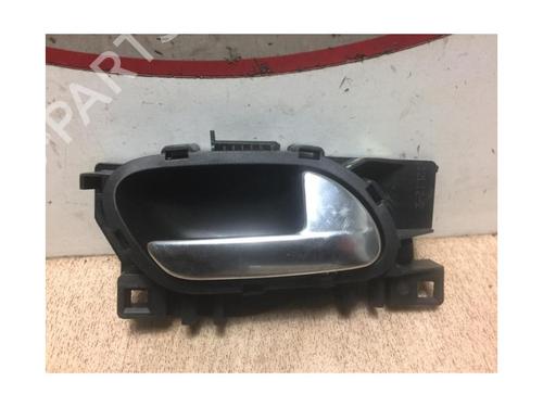 Front right interior door handle CITROËN C4 II (NC_) 1.6 HDi 90 | BP13226051I14 