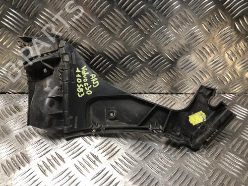 Used Rear bumper bracket VOLVO C30 (533) 1.6 D (109 hp) 31202427